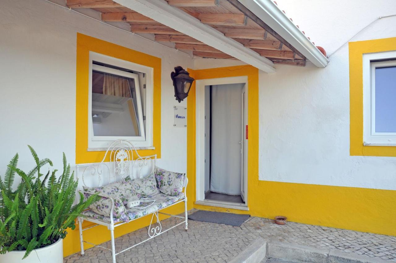 Sleep In Bucelas Exterior photo
