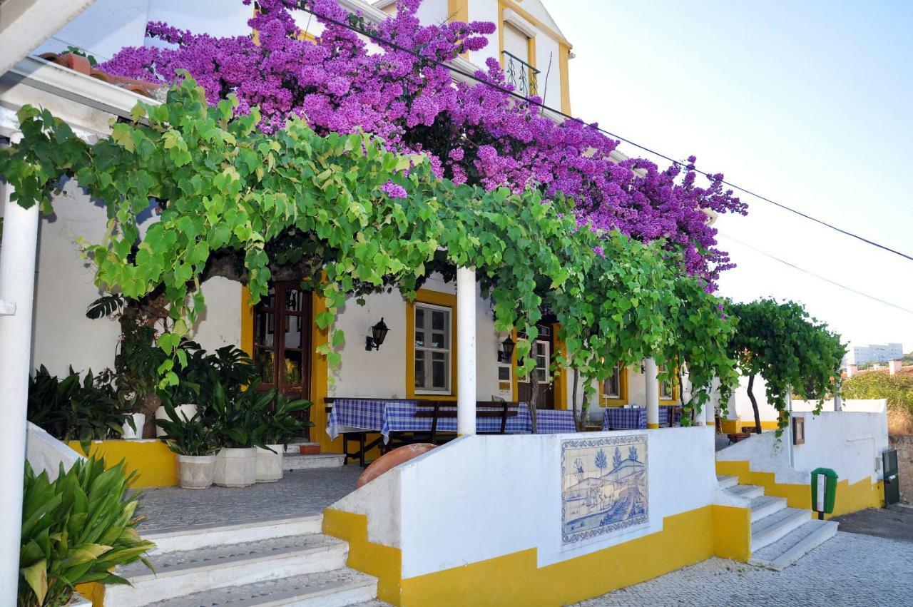 Sleep In Bucelas Exterior photo